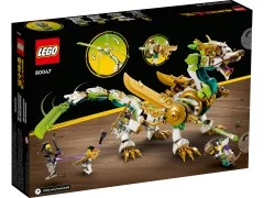 Mei's Guardian Dragon - View 7