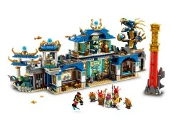 Dragon of the East Palace - View 3