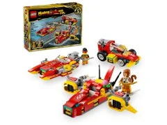 Creative Vehicles - View 2
