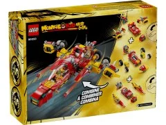 Creative Vehicles - View 5