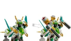 Mei's Dragon Mech - View 4