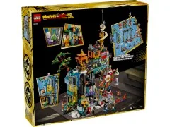 Megapolis City 5th Anniversary - View 7