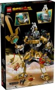 Erlang's Celestial Mech - View 2