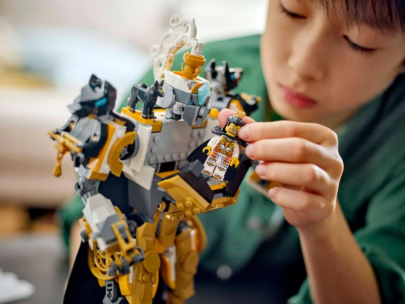 Erlang's Celestial Mech - View 6