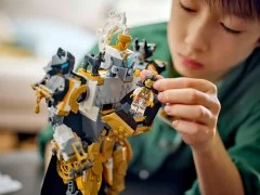 Erlang's Celestial Mech - View 6