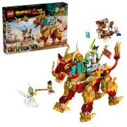 Mythical Creature Qilin - View 3