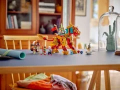 Mythical Creature Qilin - View 7
