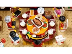 Chinese New Year's Eve Dinner - View 5