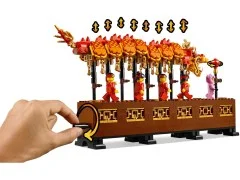 Dragon Dance - View 3
