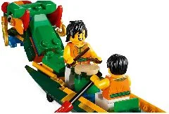 Dragon Boat Race - View 5