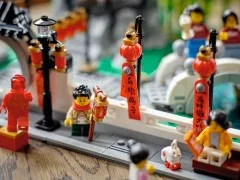 Spring Lantern Festival - View 3