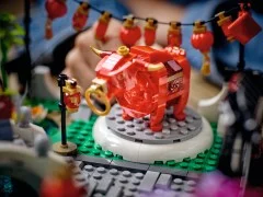 Spring Lantern Festival - View 4
