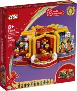 Lunar New Year Traditions - View 2