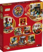 Lunar New Year Traditions - View 3