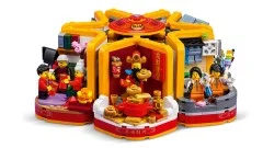 Lunar New Year Traditions - View 8
