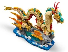 Auspicious Dragon - View 4