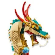 Auspicious Dragon - View 5