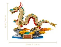 Auspicious Dragon - View 6