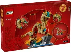 Auspicious Dragon - View 7