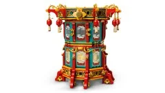 Trotting Lantern - View 8