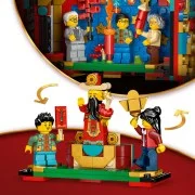 Fortune Firecracker - View 3