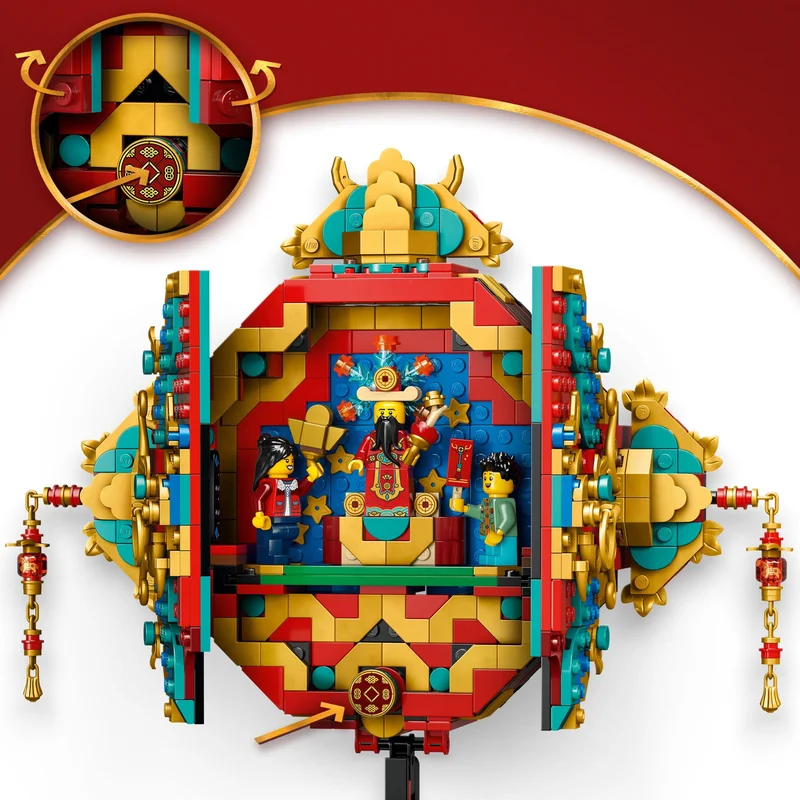 Fortune Firecracker - View 5