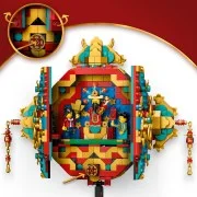 Fortune Firecracker - View 5