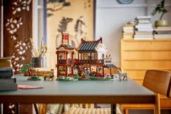 Ancient Moon-Gazing Inn - View 7