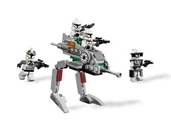 Clone Walker Battle Pack - View 2