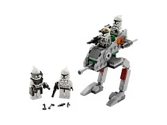 Clone Walker Battle Pack - View 3