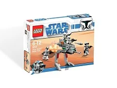 Clone Walker Battle Pack - View 4