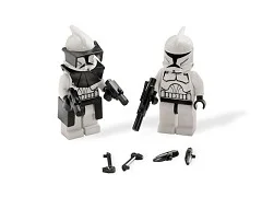 Clone Walker Battle Pack - View 5