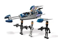 Assassin Droids Battle Pack - View 2