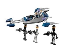 Assassin Droids Battle Pack - View 3