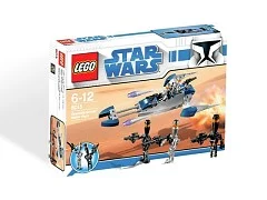 Assassin Droids Battle Pack - View 4