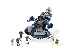 Armored Assault Tank (AAT) - View 2