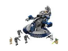Armored Assault Tank (AAT) - View 3