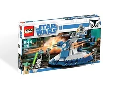 Armored Assault Tank (AAT) - View 4
