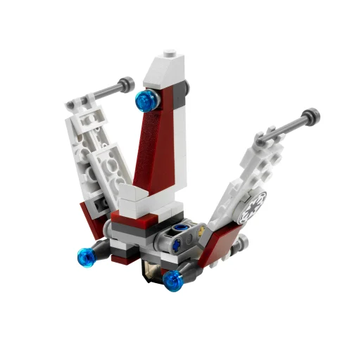 V-19 Torrent - Mini - LEGO Set 8031-1 - 2008
