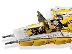 Anakin's Y-wing Starfighter - View 6
