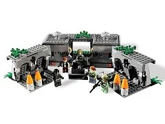 The Battle of Endor - View 6