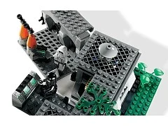 The Battle of Endor - View 7