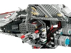 Venator-Class Republic Attack Cruiser - View 6