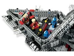 Venator-Class Republic Attack Cruiser - View 7
