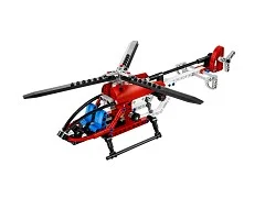 Helicopter - View 3