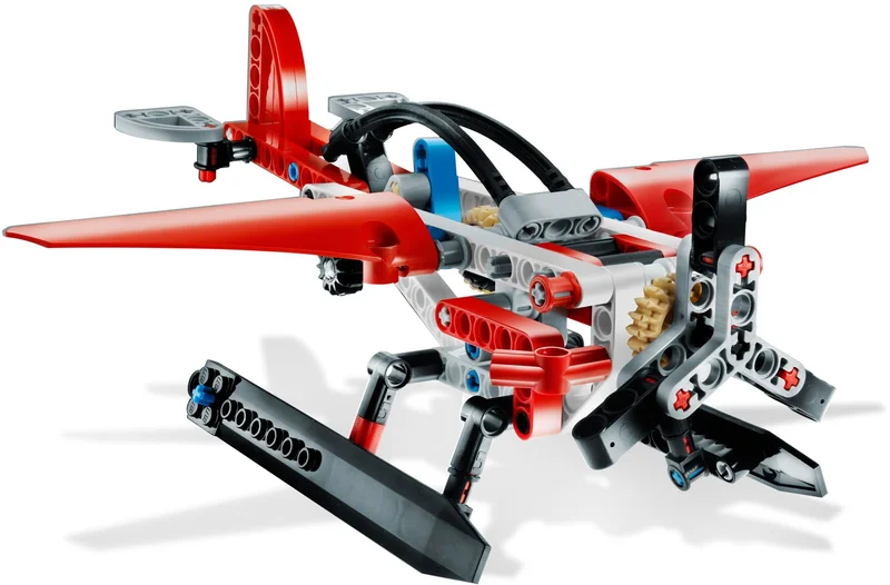 Helicopter - View 8