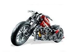 Motorbike - View 6