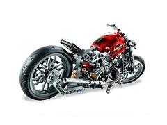 Motorbike - View 7