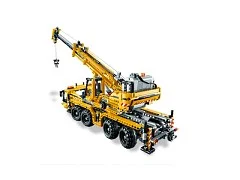 Mobile Crane - View 7