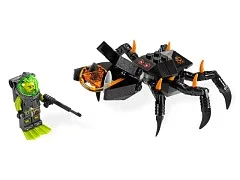 Monster Crab Clash - View 2